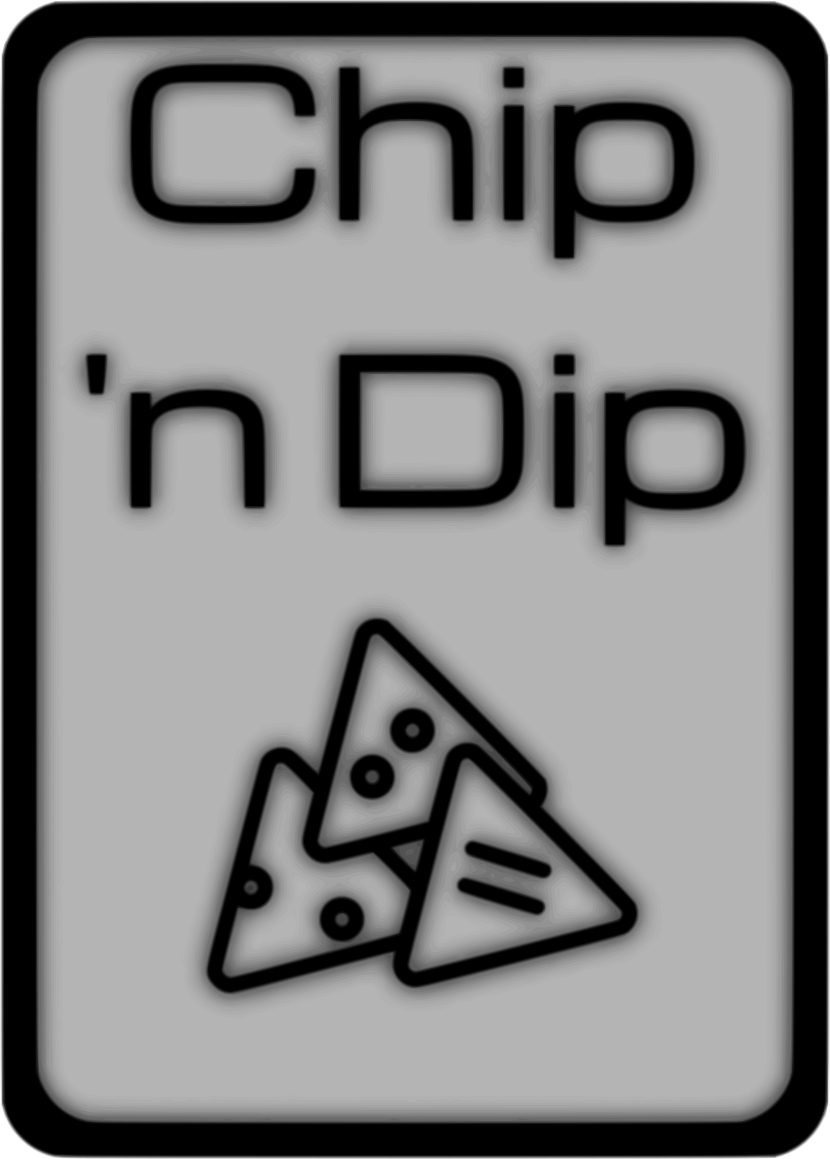 Chip 'n Dip