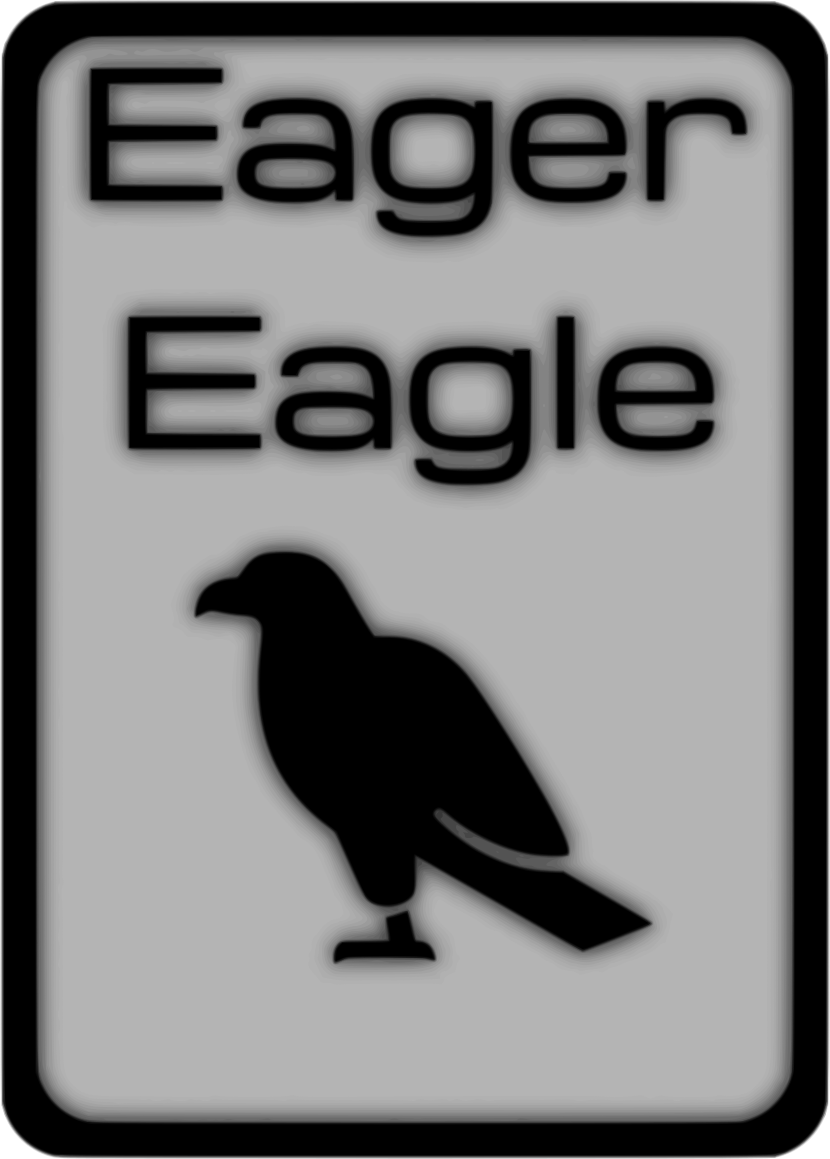 Eager Eagle